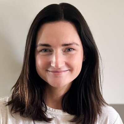 Brittney DeFriez headshot