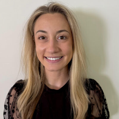 Brittany Carmino headshot
