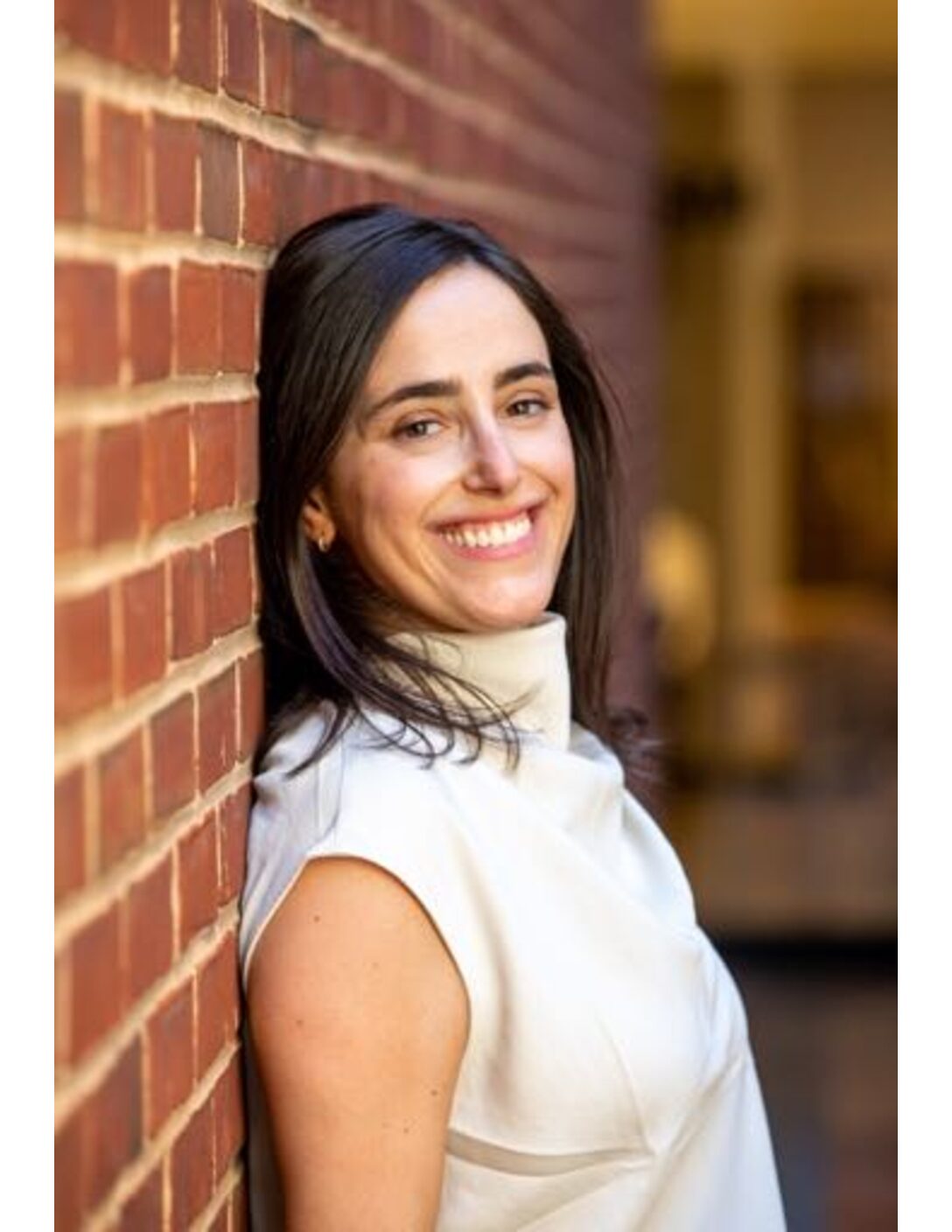 Jessie Schulman, PsyD headshot