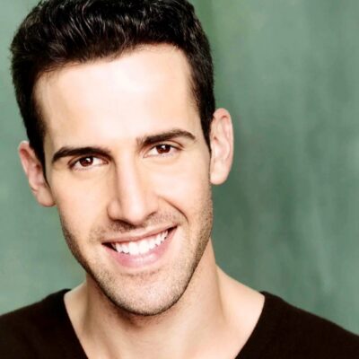 Jeff Basham headshot