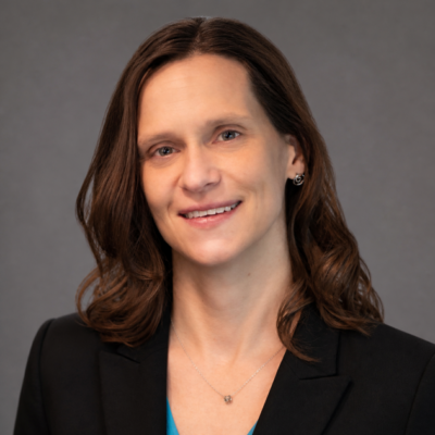 Jane Stead headshot