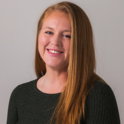 Ashley Yarbrough headshot