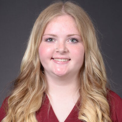 Ashlynn Smith headshot