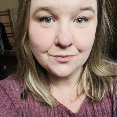 Bethany Bird headshot