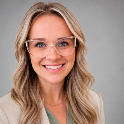 Dana Houston-Jones headshot