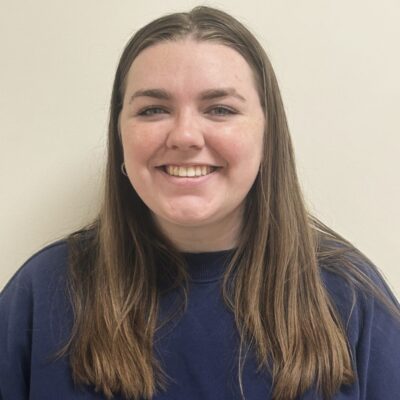 Ashley Sheehan headshot