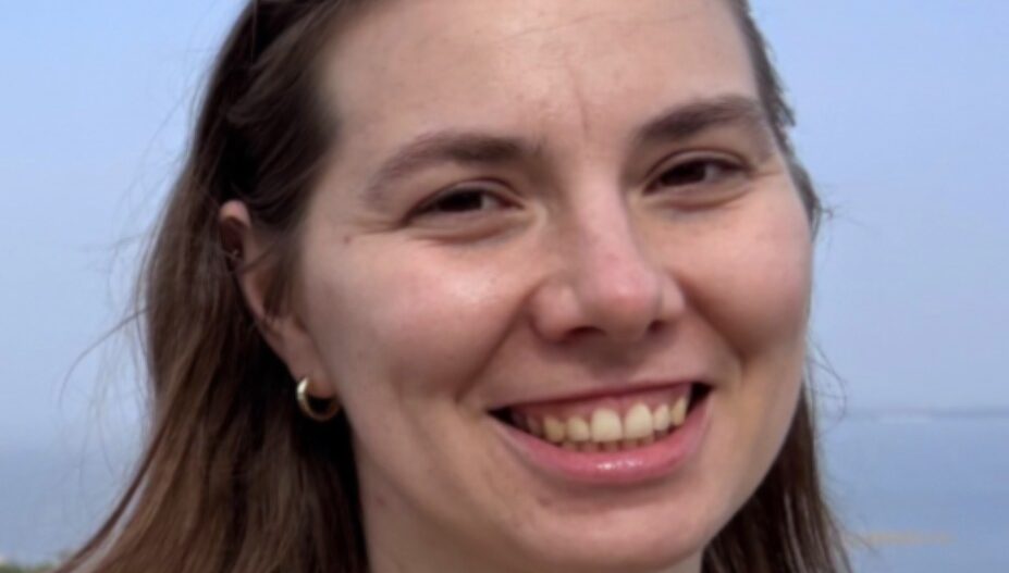 Emma Gebhard
