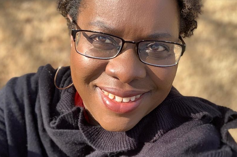 Deborah Willis