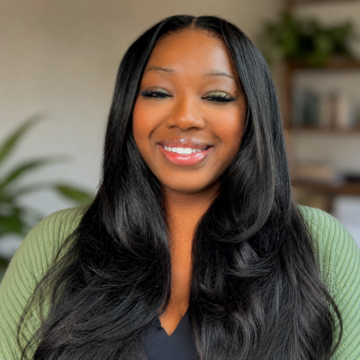 Demetria Quinn headshot