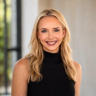 Erin O’Sullivan headshot