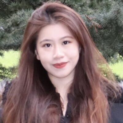 Elsie Li headshot