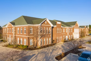 Gurnee – Nations Drive Illinois Clinic