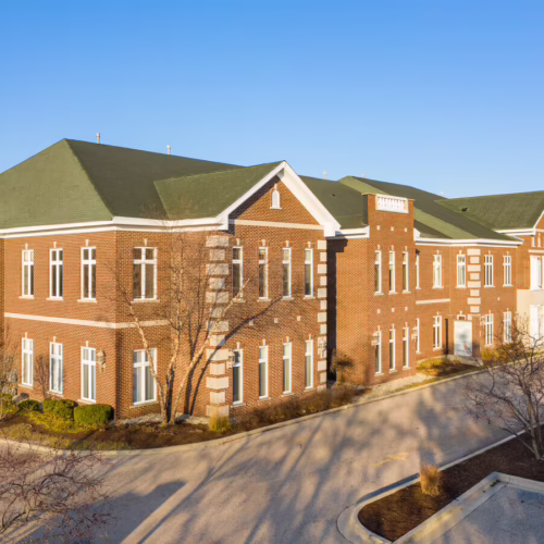 Ellie Mental Health Gurnee, IL Clinic Building