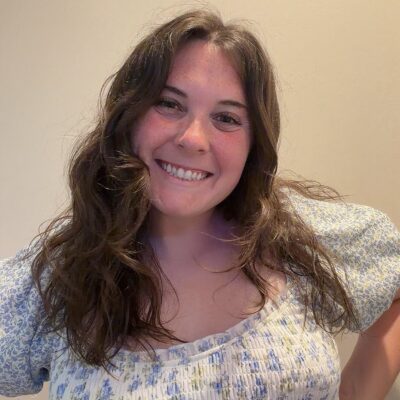 Hannah Piette headshot
