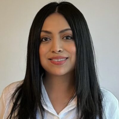 Carla Cueller headshot