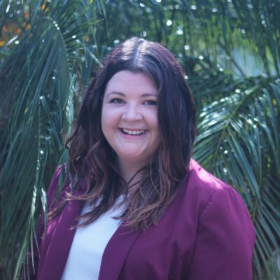 Amanda Wheeler headshot
