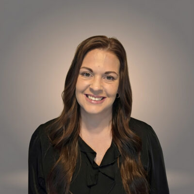 Lindsey Mecham headshot