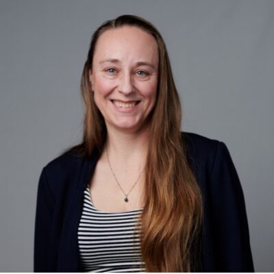 Heather Ferguson headshot