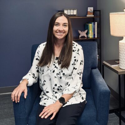 Megan Smith headshot