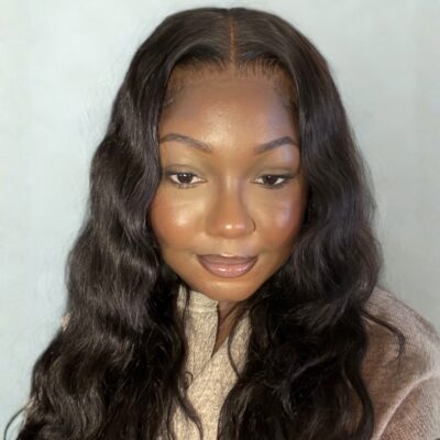 Nakisha Williams headshot