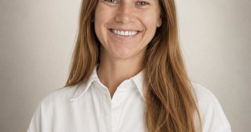 Bethany Balcer