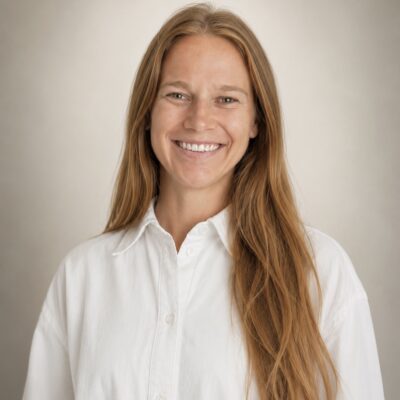 Bethany Balcer headshot