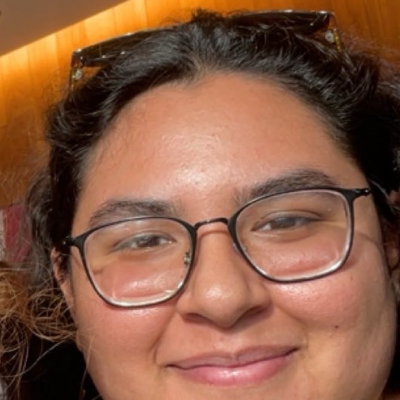 Jennifer Duque headshot