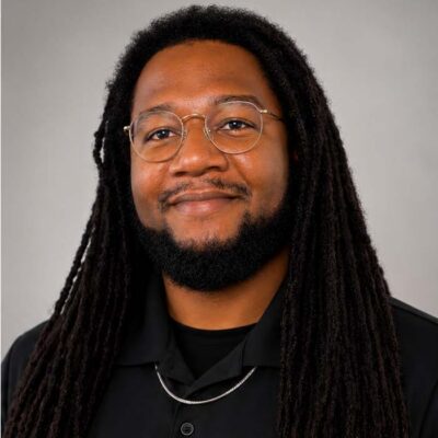 Kiwuani “K” Williams headshot