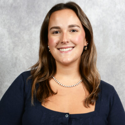 Mairead Reilly headshot