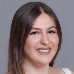 Melissa Rios headshot