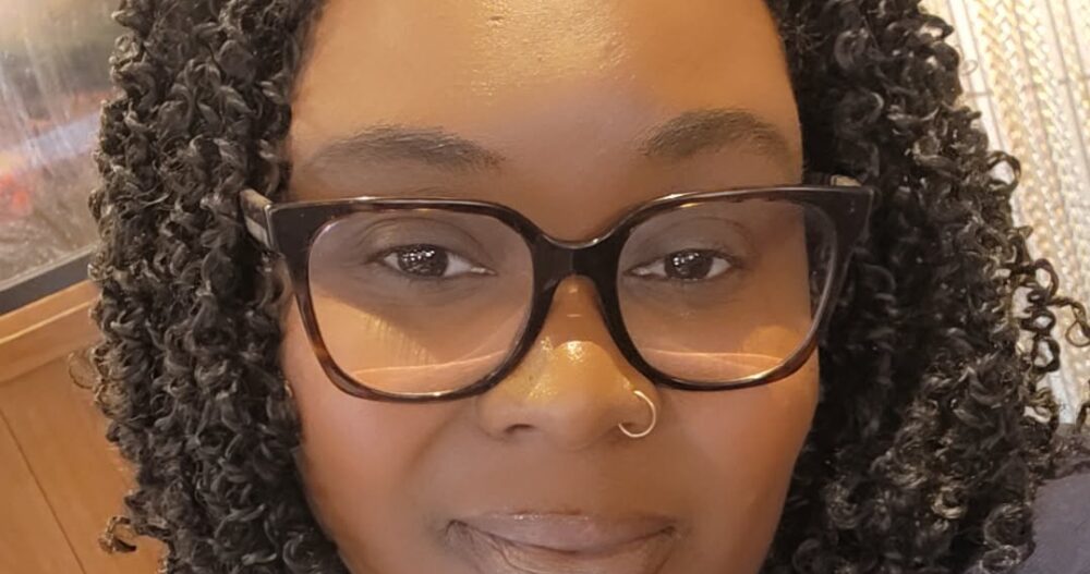 Monique Sutherland