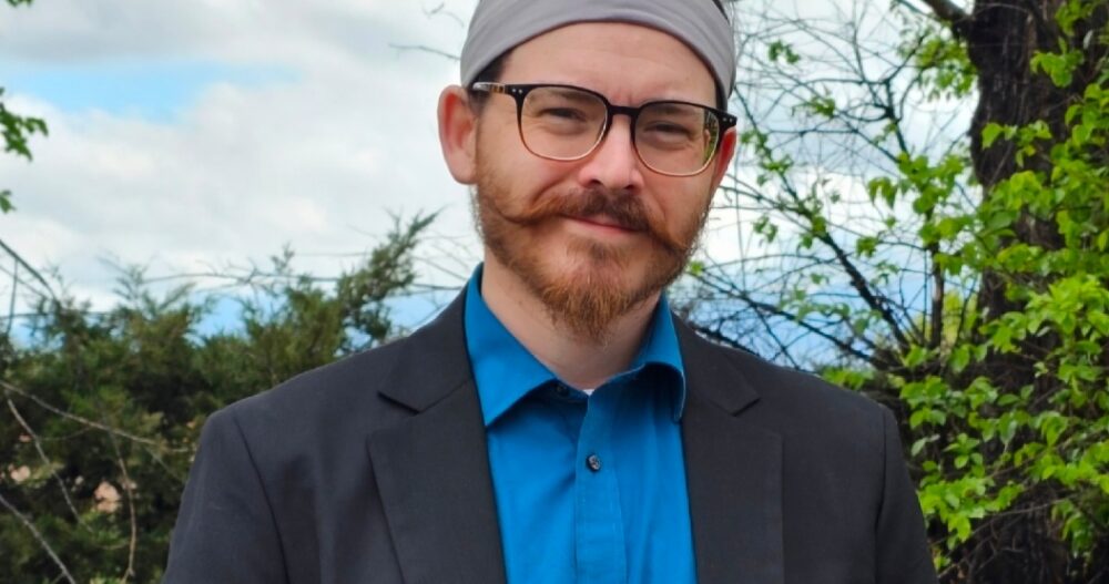 Graeme McKnight
