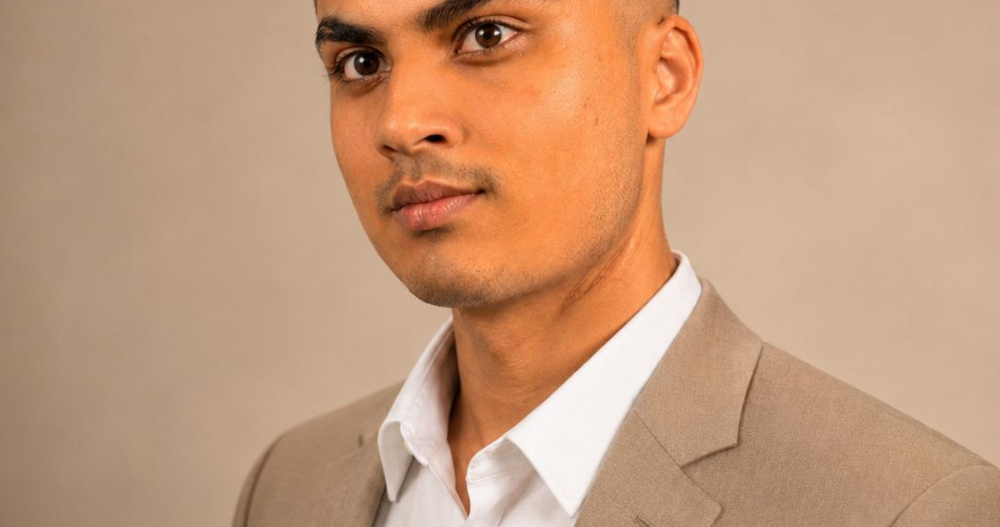 Prit Shah