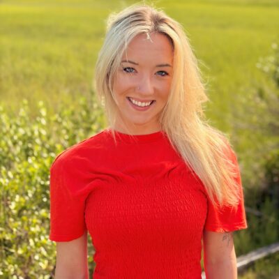 Reilly Lobaugh headshot