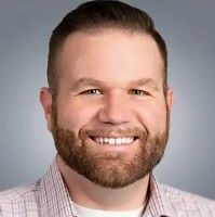 Sam Taliaferro headshot