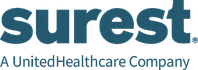 Surest logo