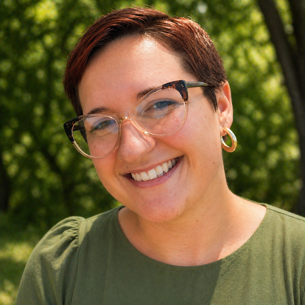 Gianna Maier Headshot
