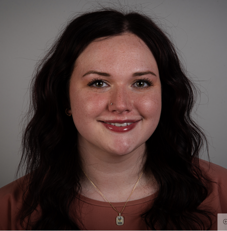 Matigan Dillingham Headshot
