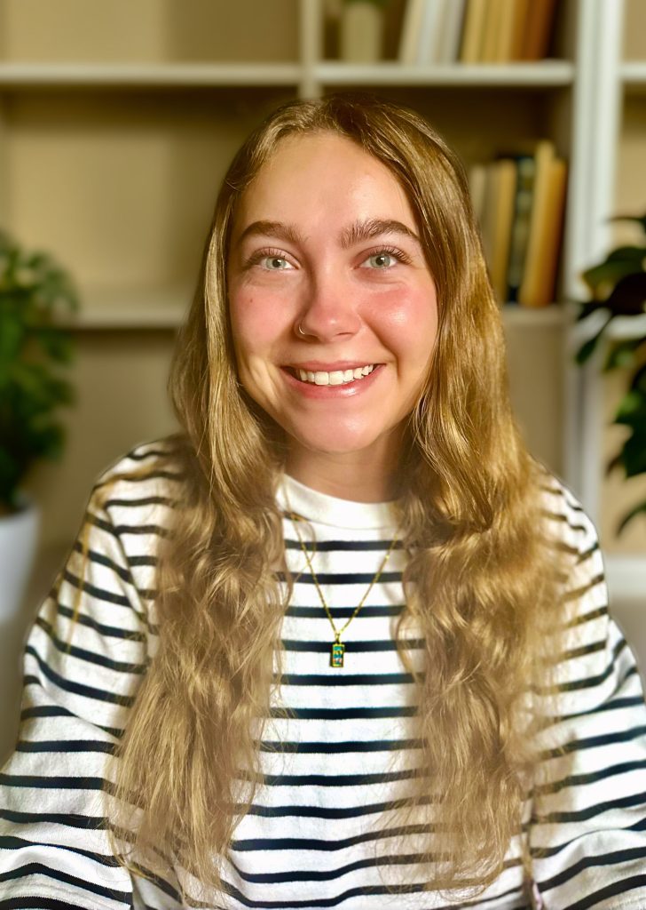 Meghan Webb Headshot