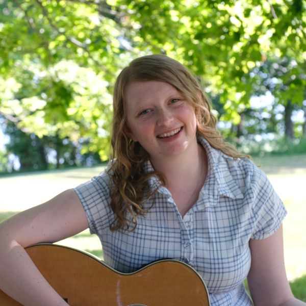 Emma Smith Headshot