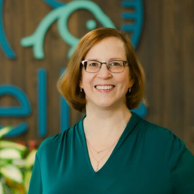 Amy Tenney Headshot