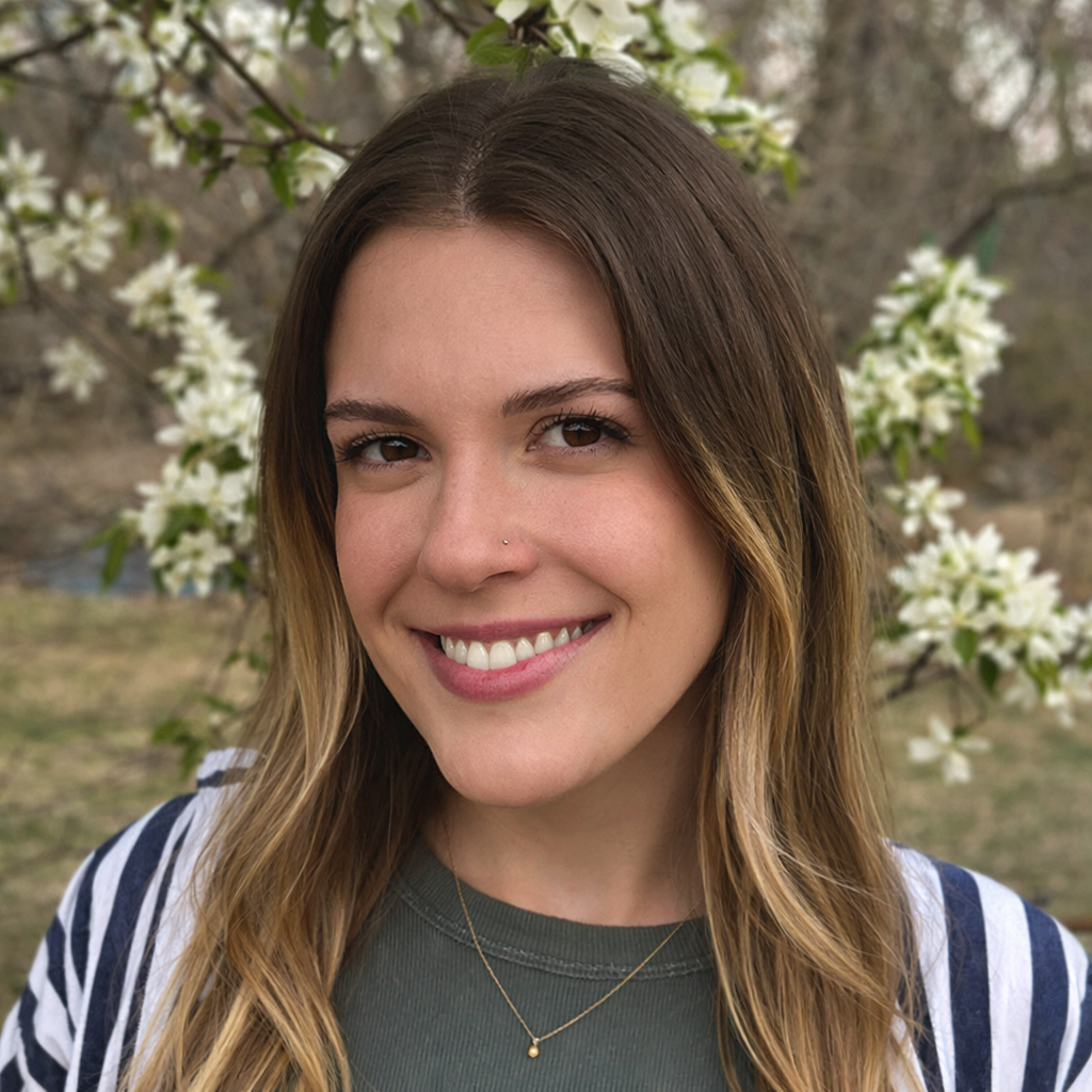 Daphne McHale Headshot