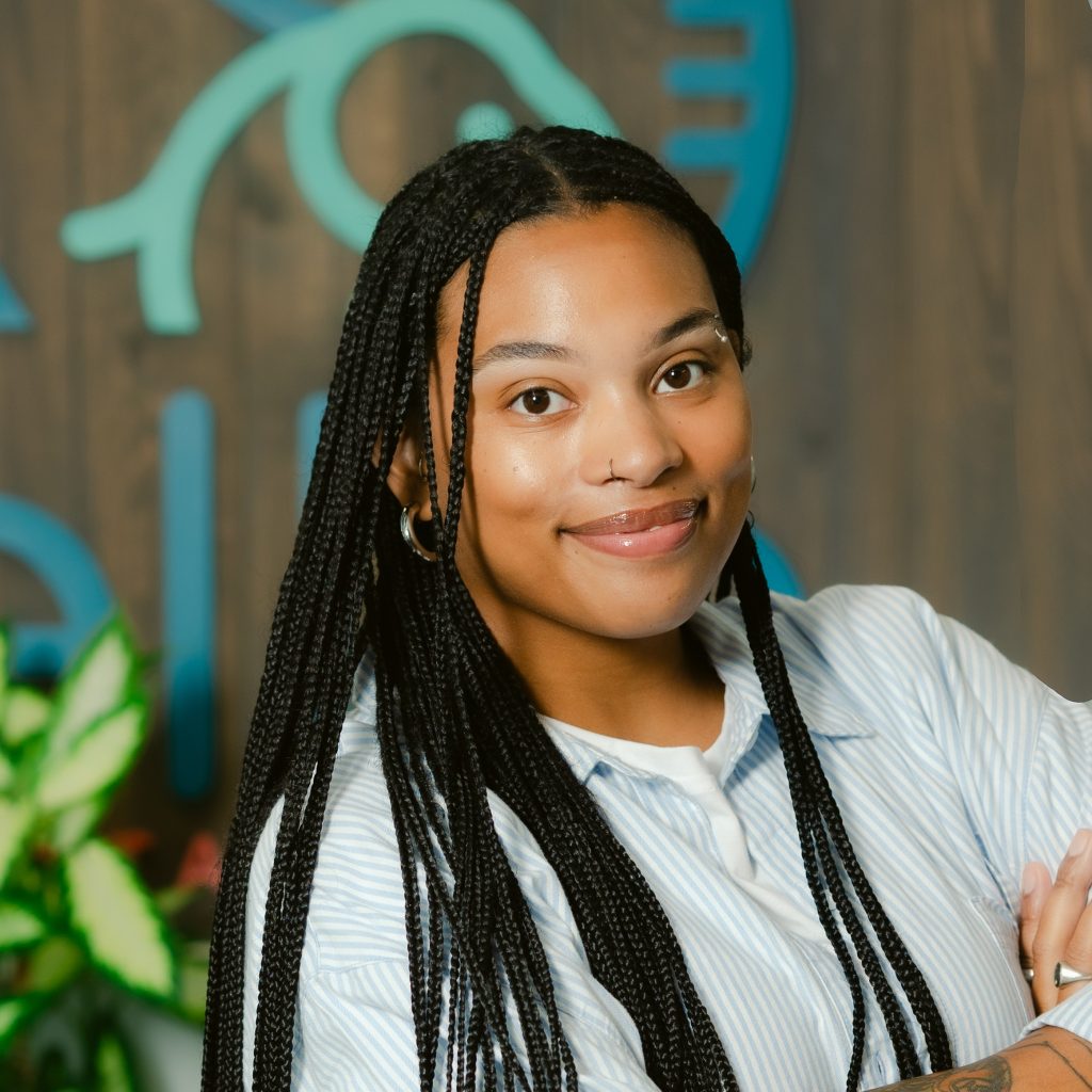 Kayla Carter Headshot