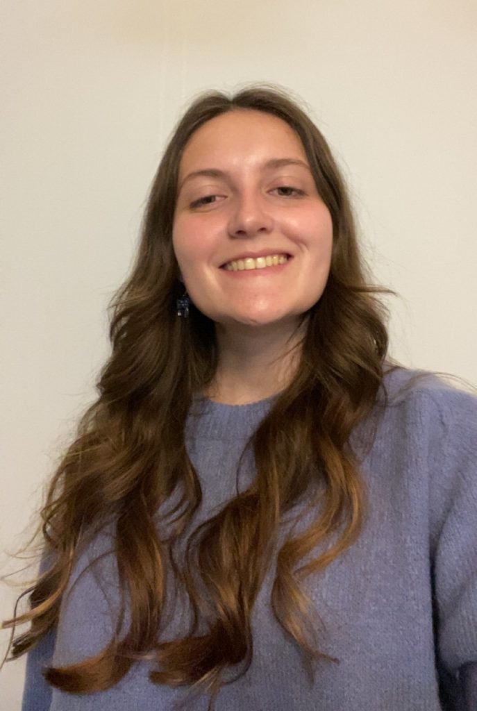 Brooke Siegman Headshot