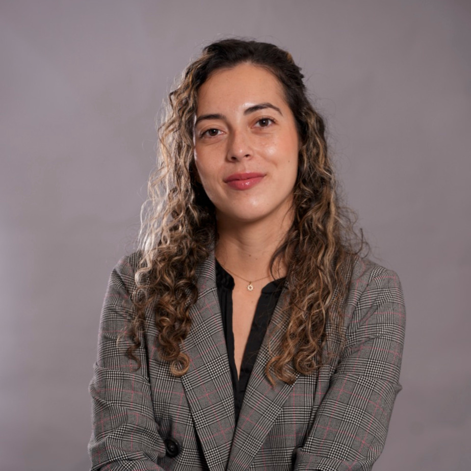 Julianna Perez Headshot