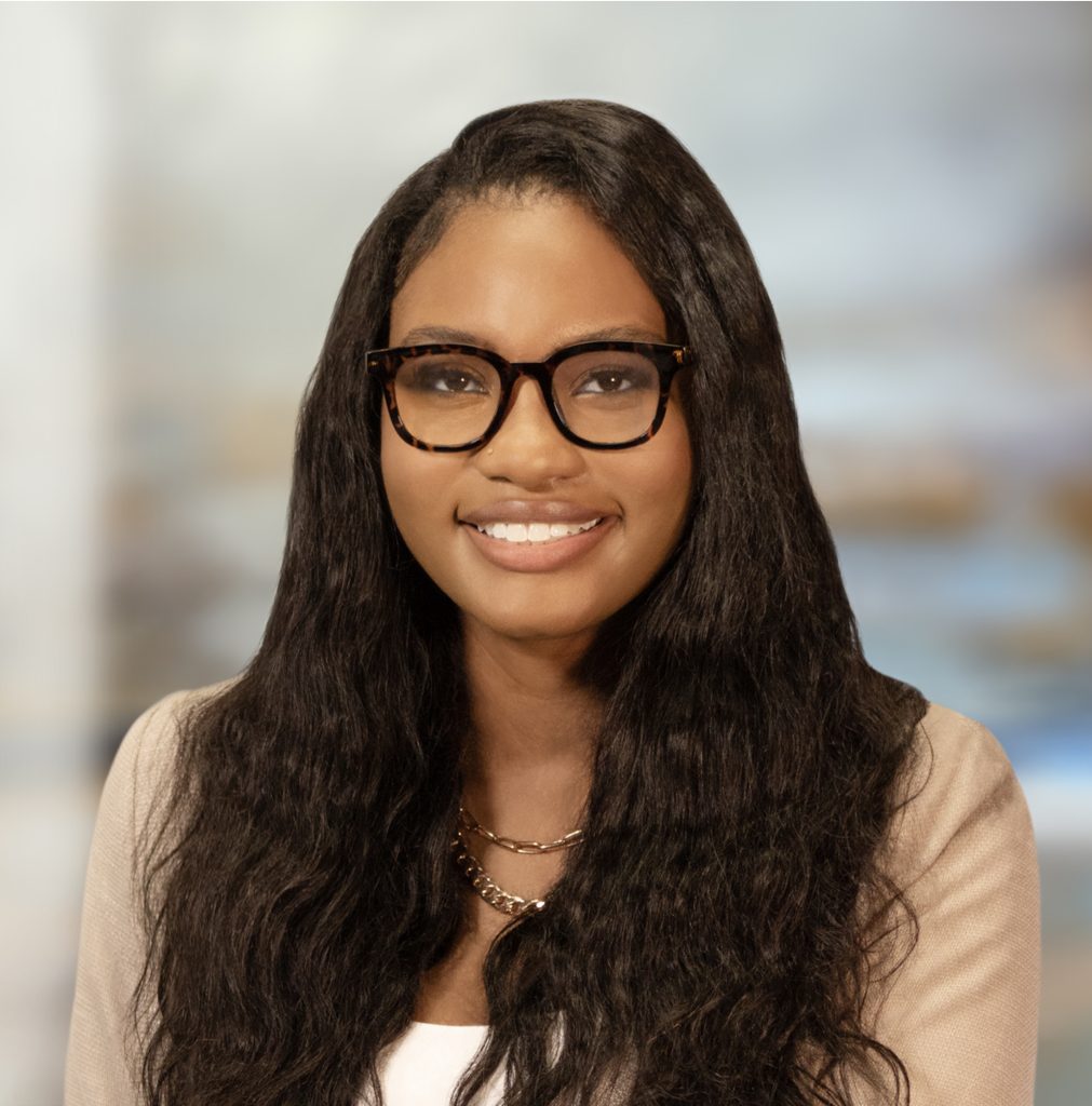 Ericka Jones Headshot