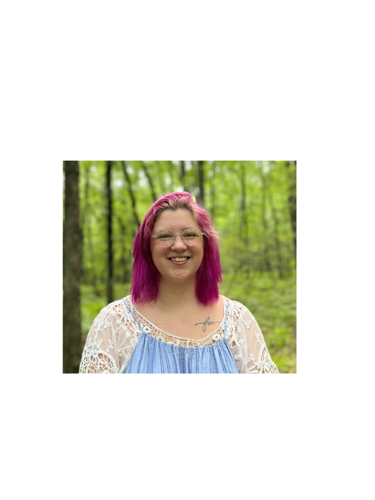 Hannah DeHerrera Headshot