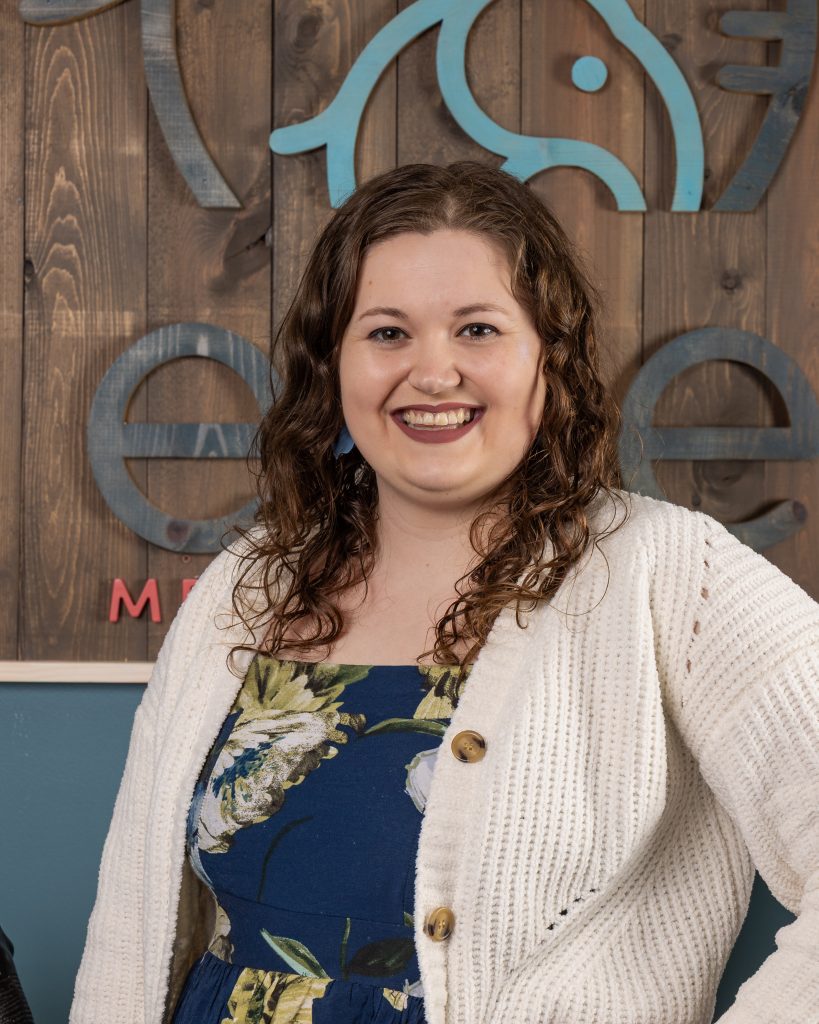 Taylor Sites Headshot