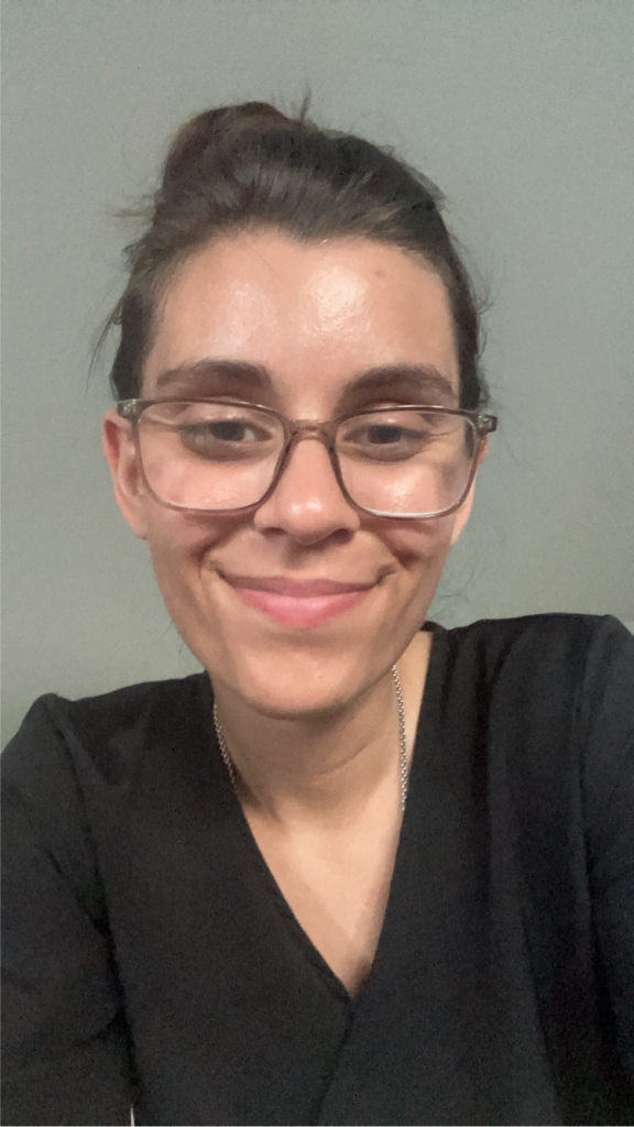 Karissa Rivas Headshot