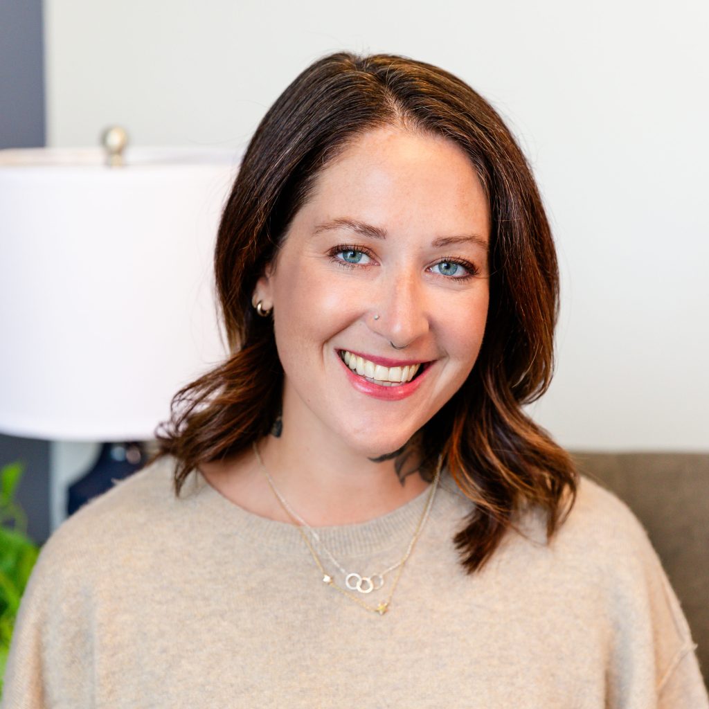 Devon Clapp Headshot
